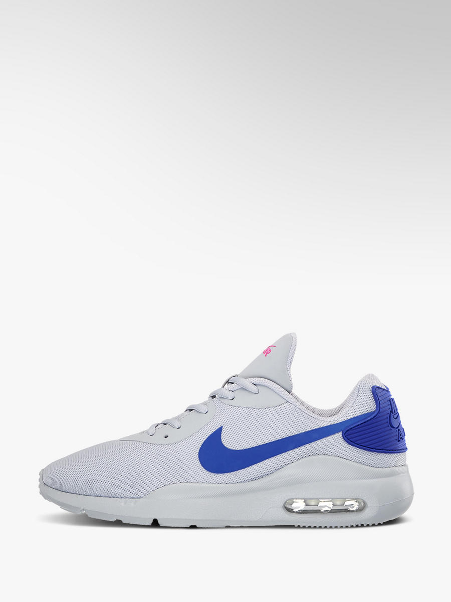 WERDICH | NIKE, AIR MAX OKETO, GRAU WERDICH | NIKE, AIR MAX OKETO, GRAU